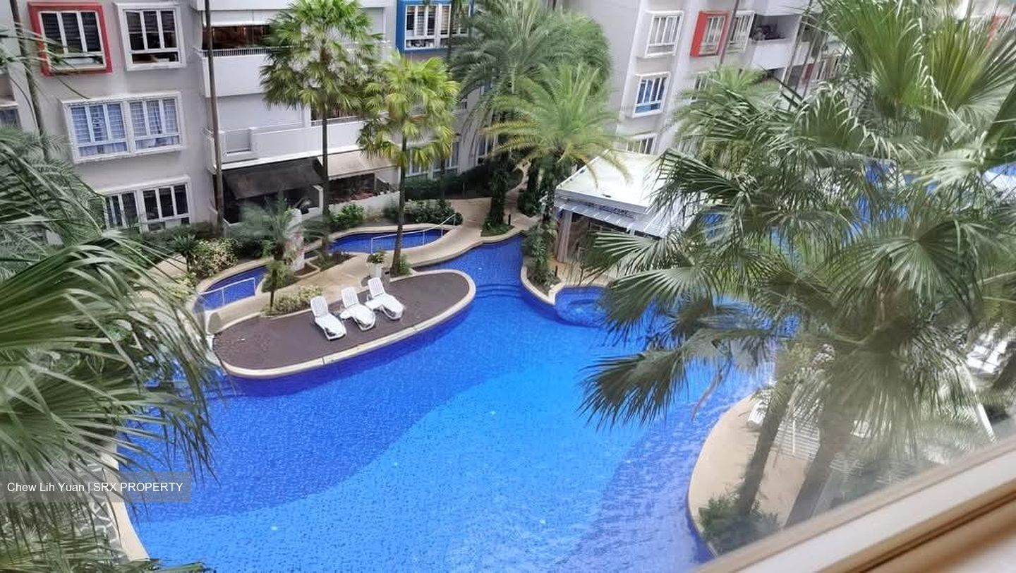 Mi Casa (D23), Condominium #599189171